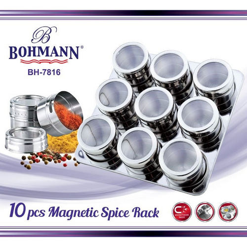    Bohmann 10  (7816-BH)