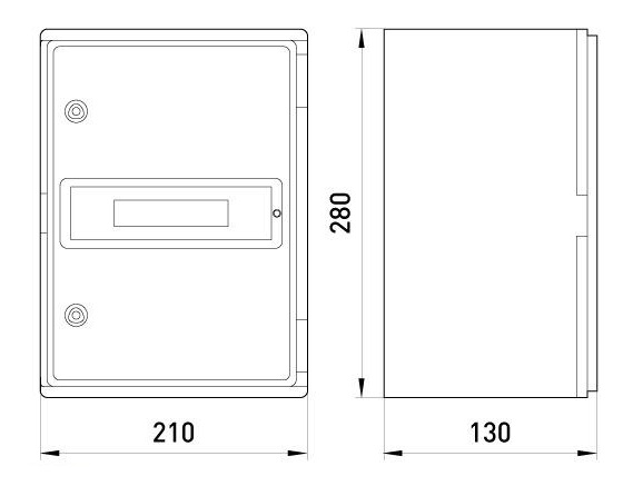   E.Next IP65   8  (CP5111)