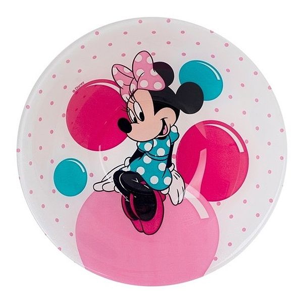   Luminarc Disney Party Minnie 3  (5279N)