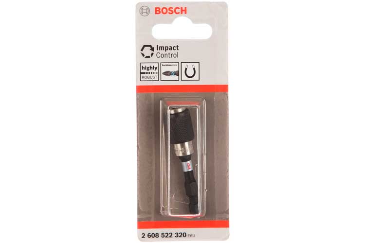    Bosch Impact Control Quick Release (2608522320)
