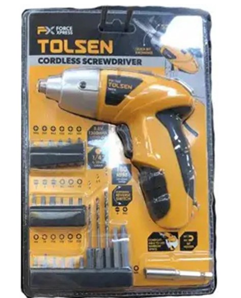   Tolsen -3,6/1,3 (79010)