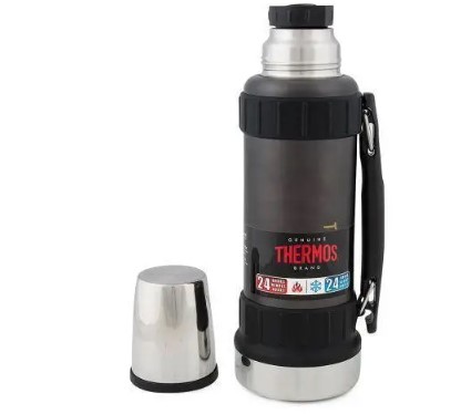 Термос Thermos Work TH 2520 1,2л (5010576926005)