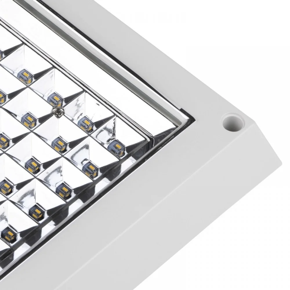 Накладной потолочный светильник led Brille LED-222/9W 90 pcs WW ...
