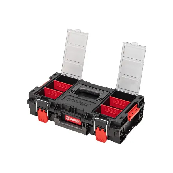    QBRICK SYSTEM Prime Set 2 (Z258001BY003)