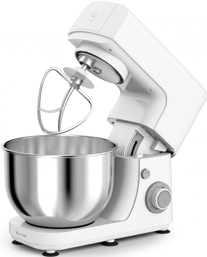 Кухонна машина Tefal Masterchef Essential QB150138