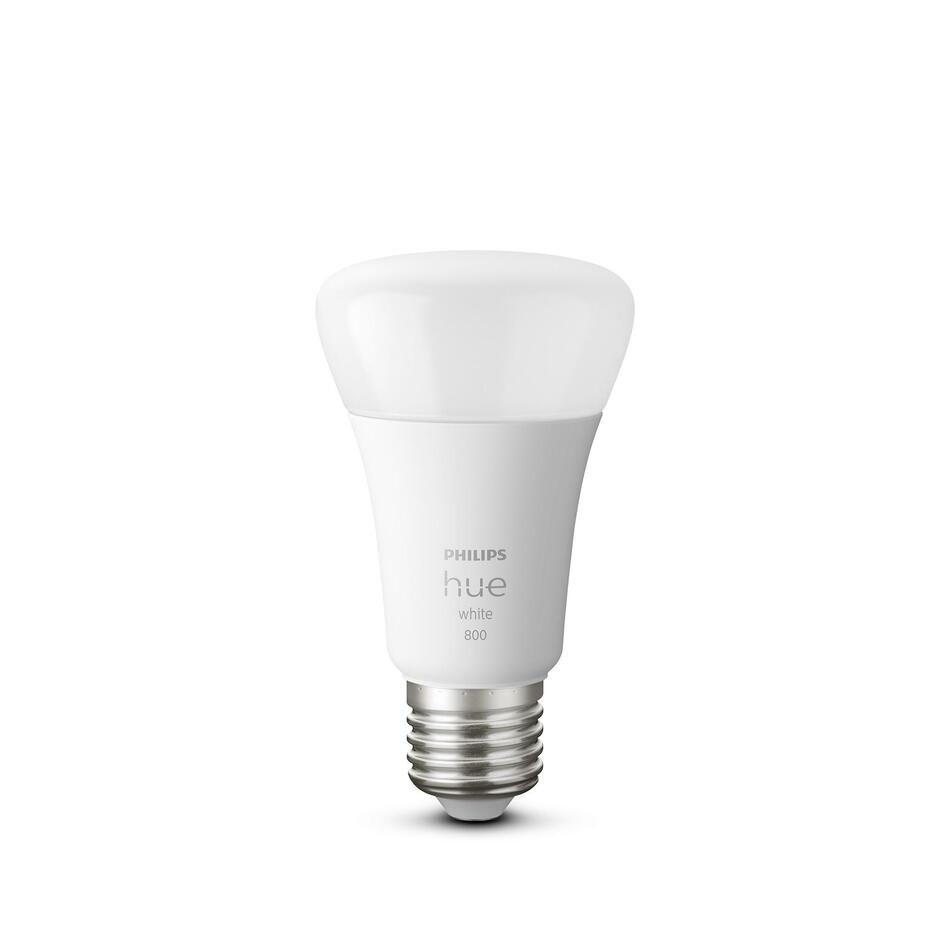   philips hue smart e27 white (929001821618)