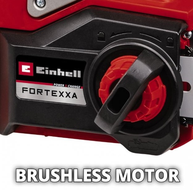    Einhell Fortexxa 18/30 X-Change (4600010)