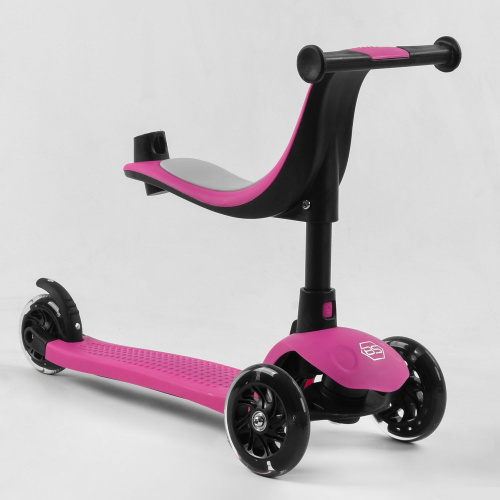 -  Best Scooter (PL-105)