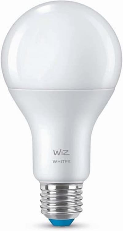   wiz smart e27 13w 100w 1520lm a67 2700-6500k wi-fi (929002449602)