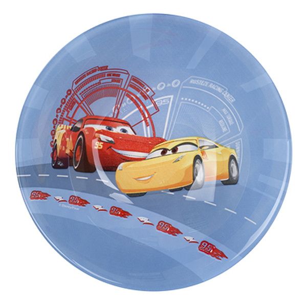    luminarc disney cars 3  (5280n)