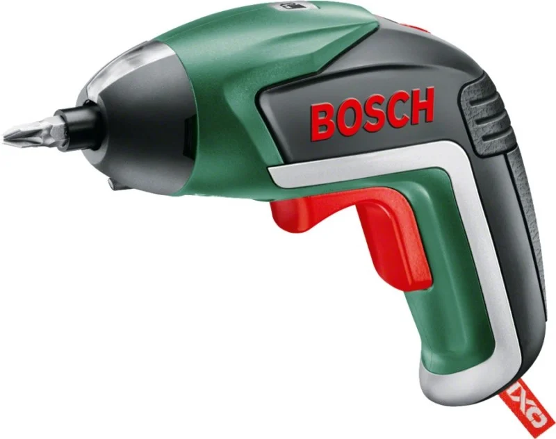 Дриль-шурупокрут акумуляторна Bosch IXO V full (06039A8022)