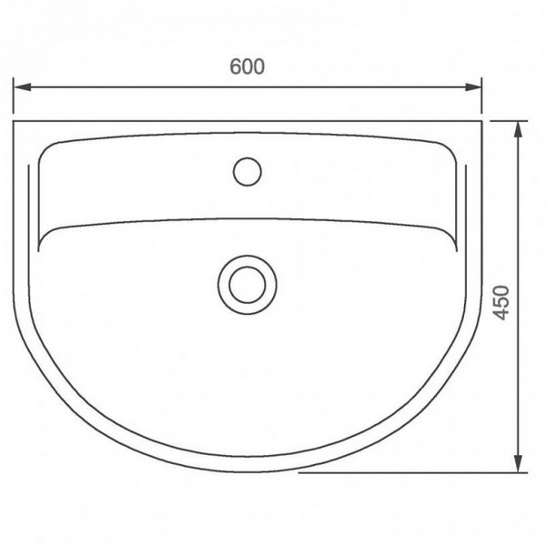  Kolo Status 60x45x19 (2321600UA)