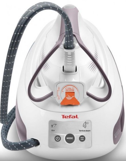 Праска з парогенератором Tefal SV8011E0