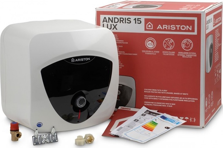 Бойлер Ariston ANDRIS LUX 6 OR EU (3626236)