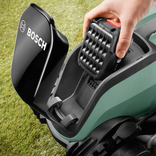  Bosch CityMower (06008B9A00)