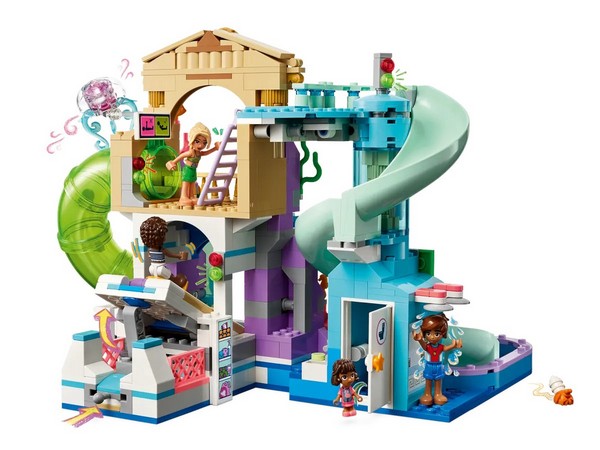  Lego Friends  - 814  (42630)