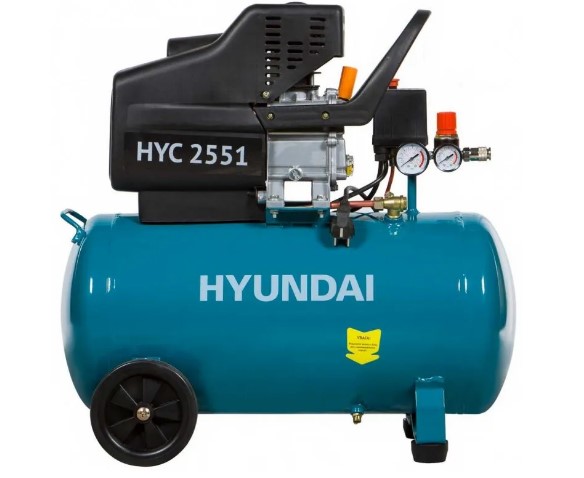  Hyundai HYC 2551