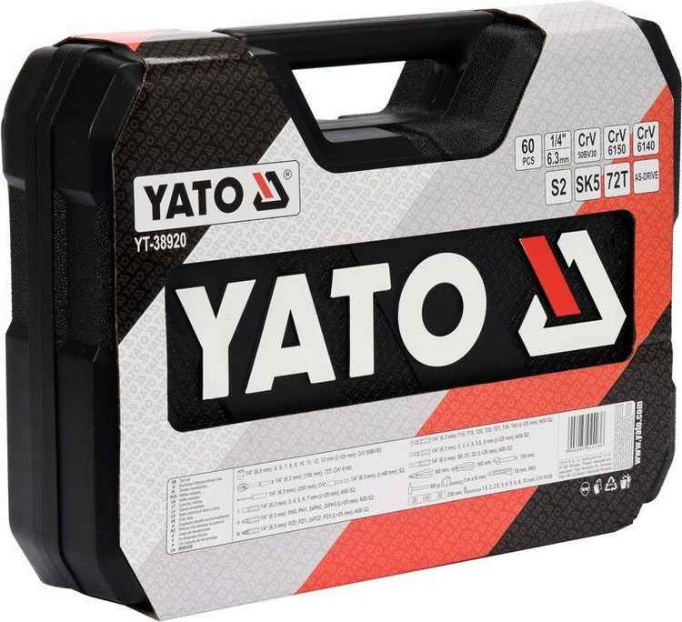   YATO 60 (YT-38920)