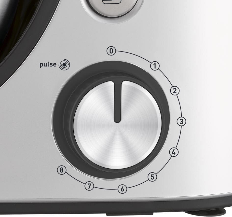 Кухонна машина Tefal Mcg Upgrade QB516D38