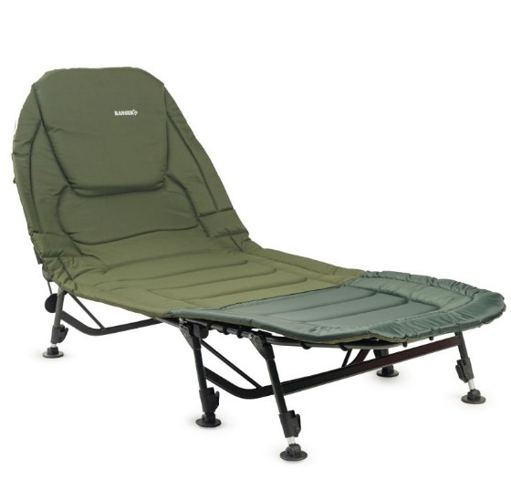 Розкладачка Ranger BED 84 (RA 5513)