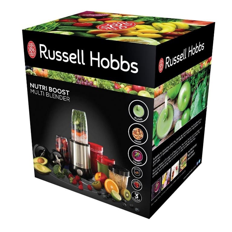  - russell hobbs 23180-56 nutri boost