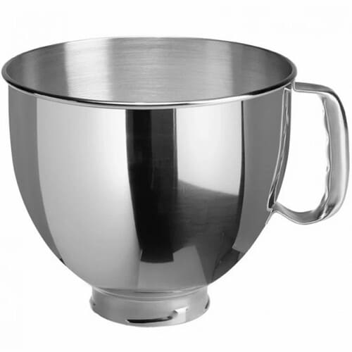 Фото кухонная машина kitchenaid artisan 4,8 л 5ksm175psecu