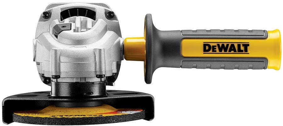   DeWalt DWE4207