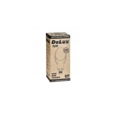   Delux Olive 40w E27 6000K (90011618)