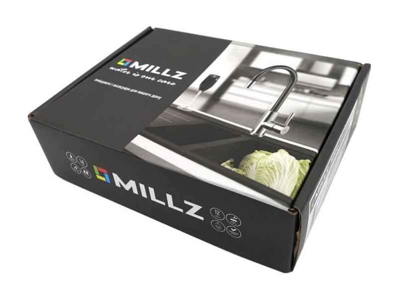   Millz (MRS-11-35-003)