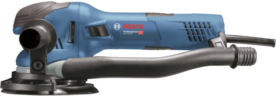 Шліфмашина ексцентрикова Bosch GET 75-150 (0601257100)