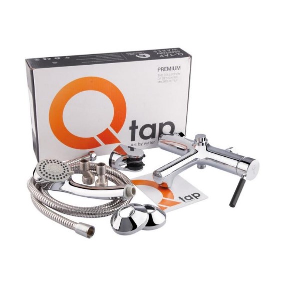    Qtap Inspai QTINSCRM006