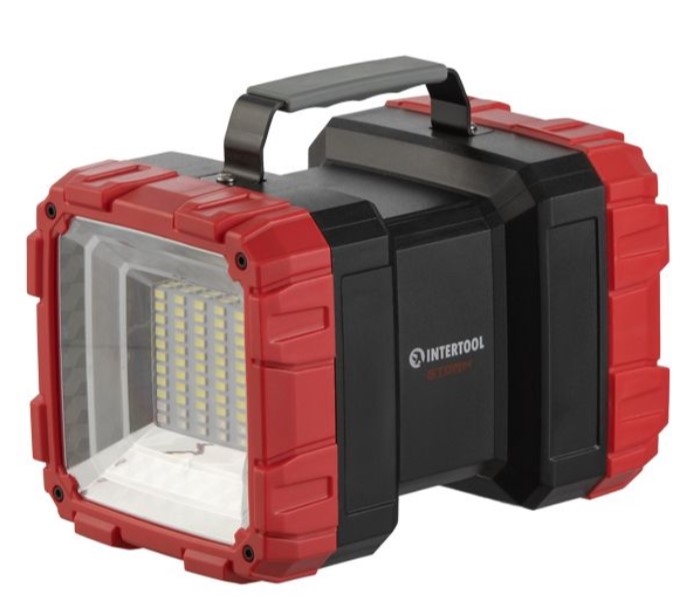 ˳ Intertool STORM WORKLIGHT Power (LB-0150)