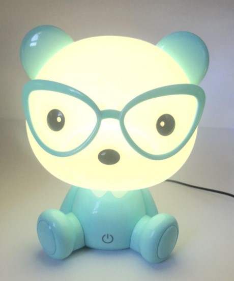ͳ UFT Lamp Panda  (uftlamppanda)