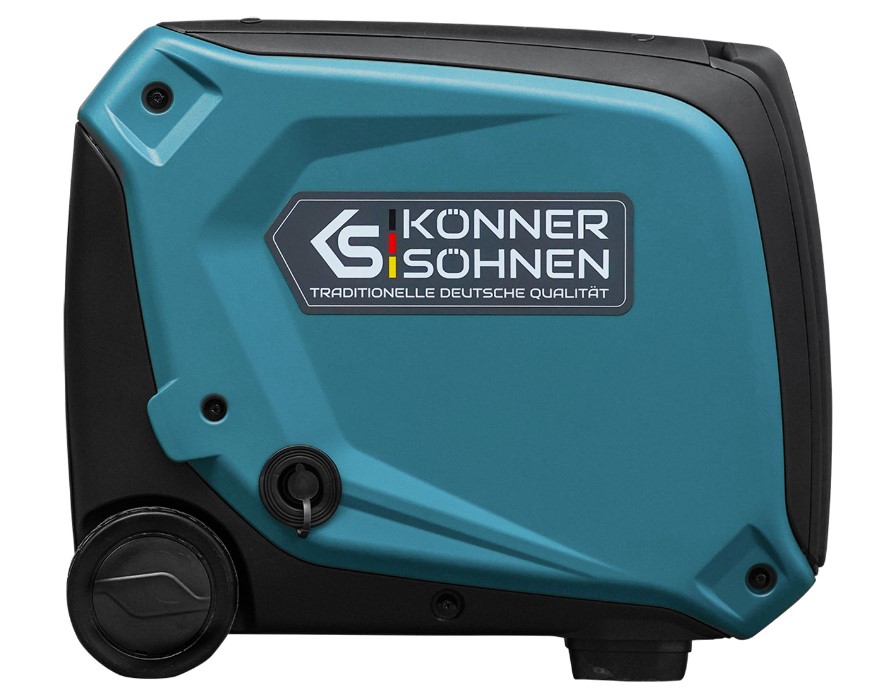   Konner&Sohnen KS 4000iEG S