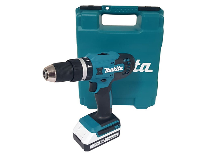 -  Makita HP488DWE