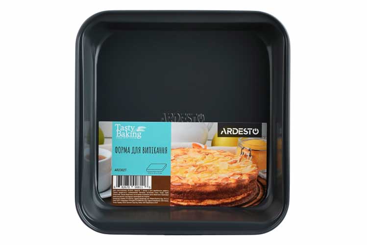  Ardesto Tasty baking 23.2x22  (AR2302T)
