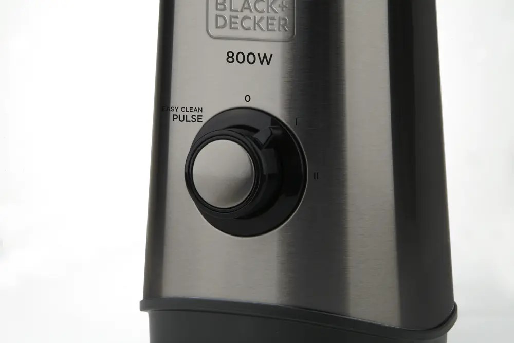 Стаціонарний блендер Black+Decker BXJB800E