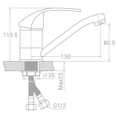    Tau SL-1B143C