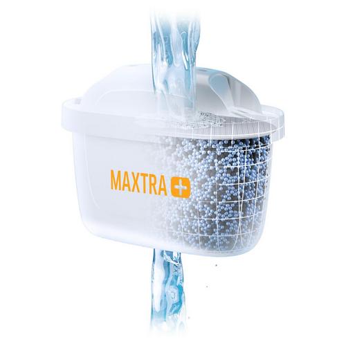 Комплект картриджів Brita Maxtra+ Limescale для жорсткої води 2шт (1038698)