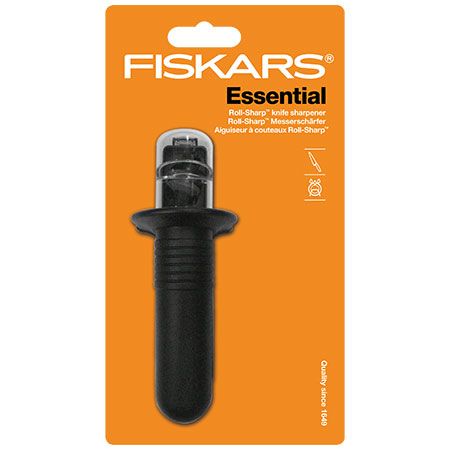 Точило для ножів Fiskars Essential (1023811)