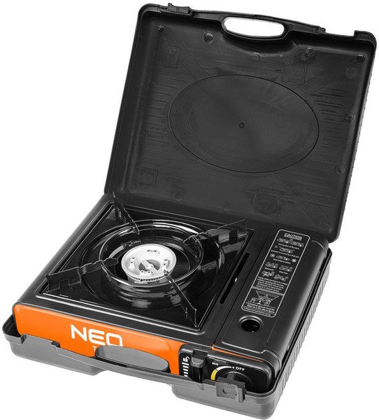   Neo Tools 2,1  (20-050)