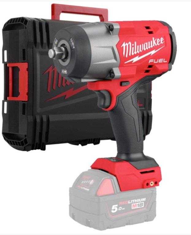   Milwaukee M18 FHIW2F12-0X (4933492782)