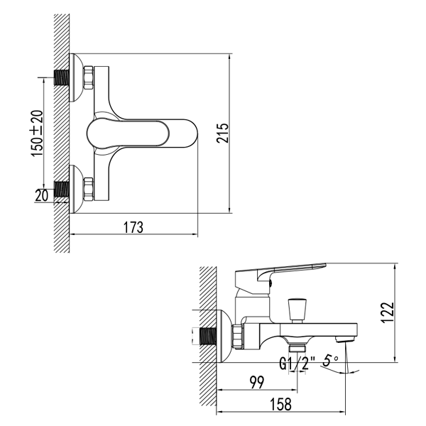    Corso Marmore DB-1C138C