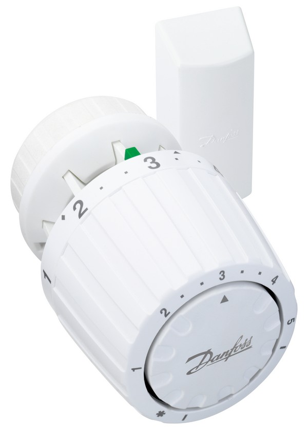 Термостатическая головка Danfoss 2992 (013G2992)