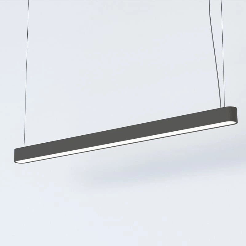   Nowodvorski Soft Led Graphite 120X6 (7525)