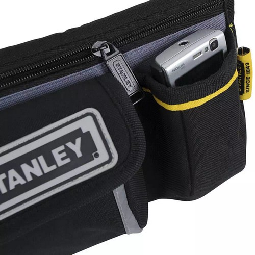 Сумка для інструменту Stanley Basic Stanley Personal Pouch 240x155x60мм (1-96-179)