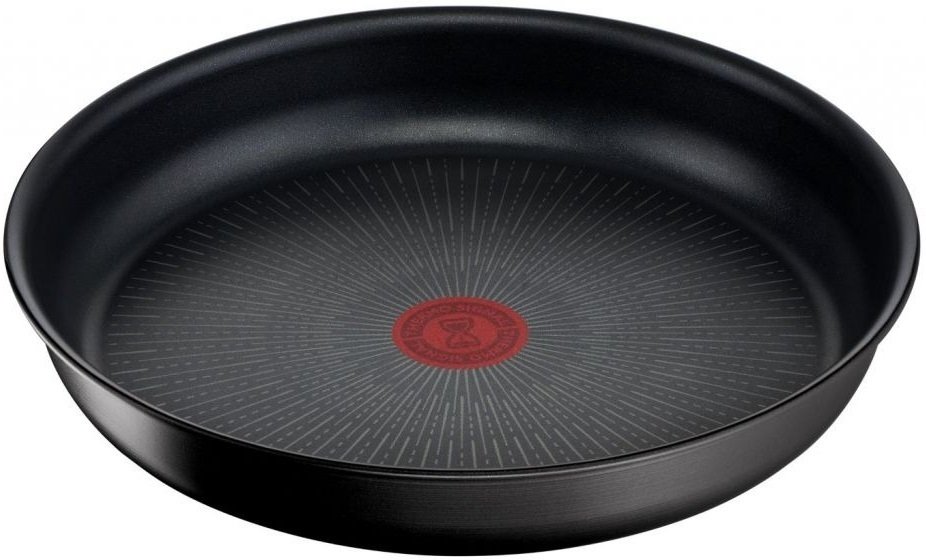 Фото набор посуды tefal ingenio easy cook & clean 3 предмета (l1549013)