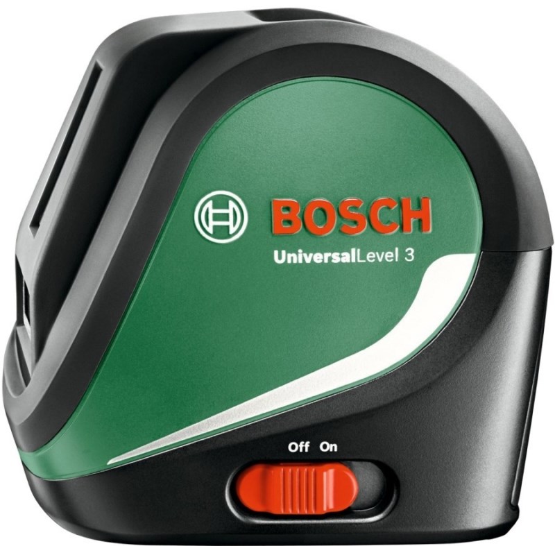 ͳ  Bosch UniversalLevel 3 SET (0603663901)