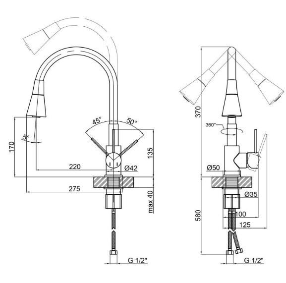    Qtap Spring QTSPRCRR007F1