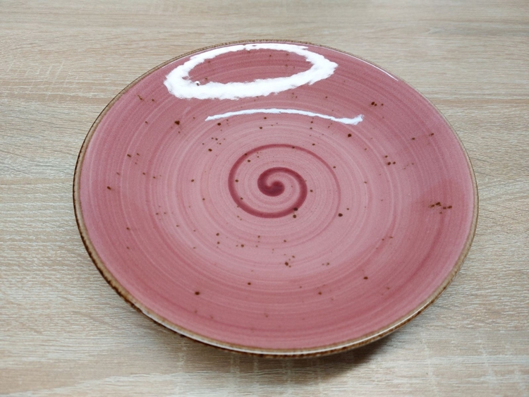    tulu deniz  6 , 24  (tulu dn24-spiral pink)